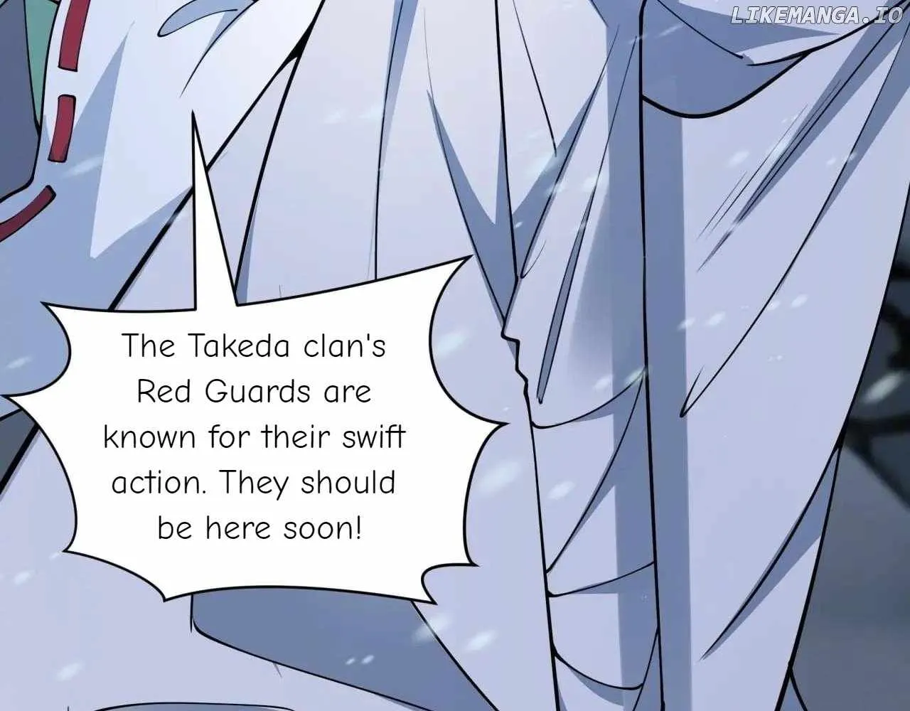 Age of Terror Chapter 393 page 93 - 