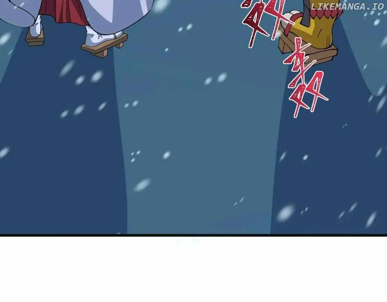 Age of Terror Chapter 393 page 100 - 