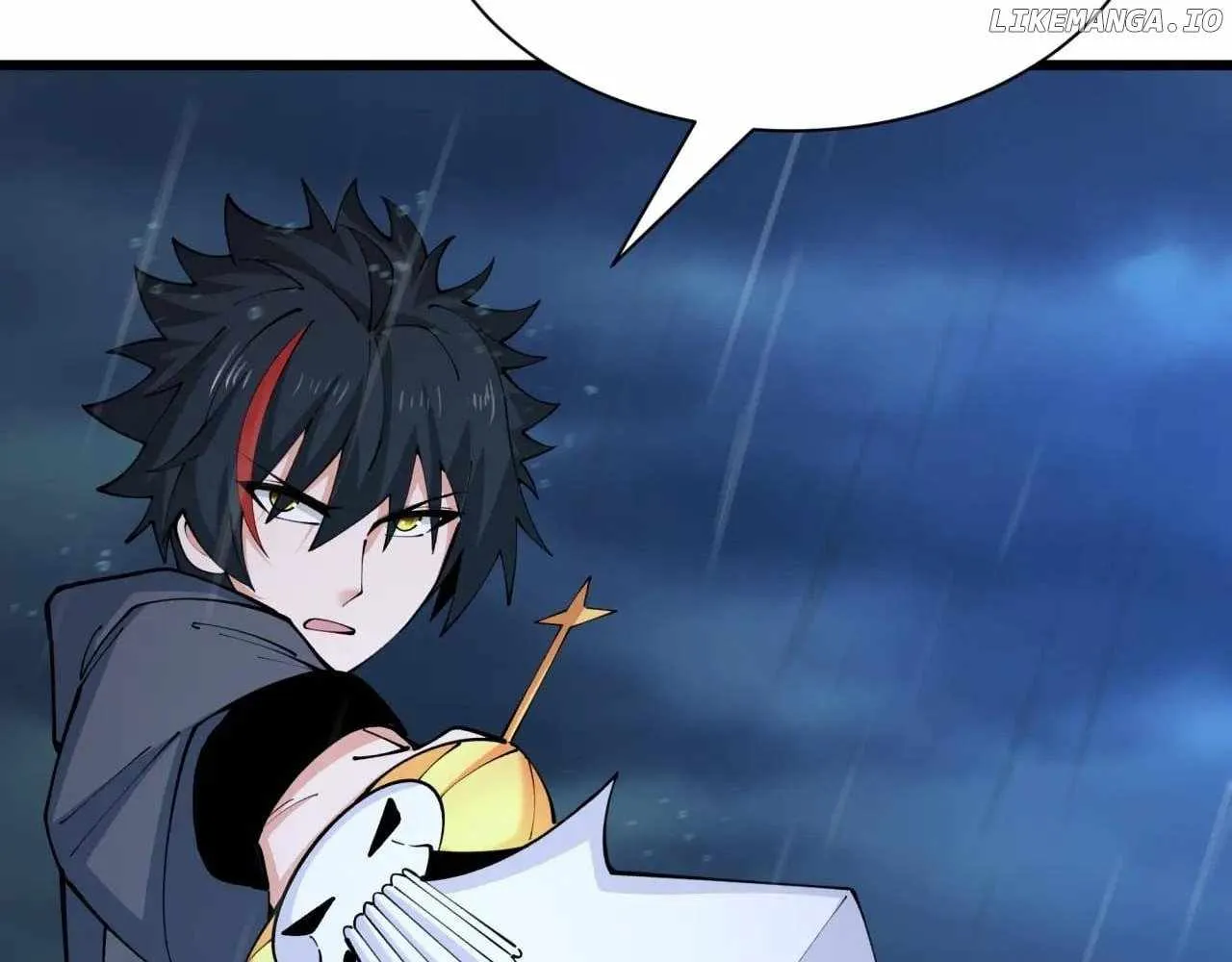 Age of Terror Chapter 394 page 104 - 