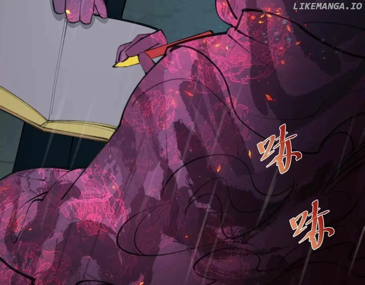 Age of Terror Chapter 394 page 106 - 