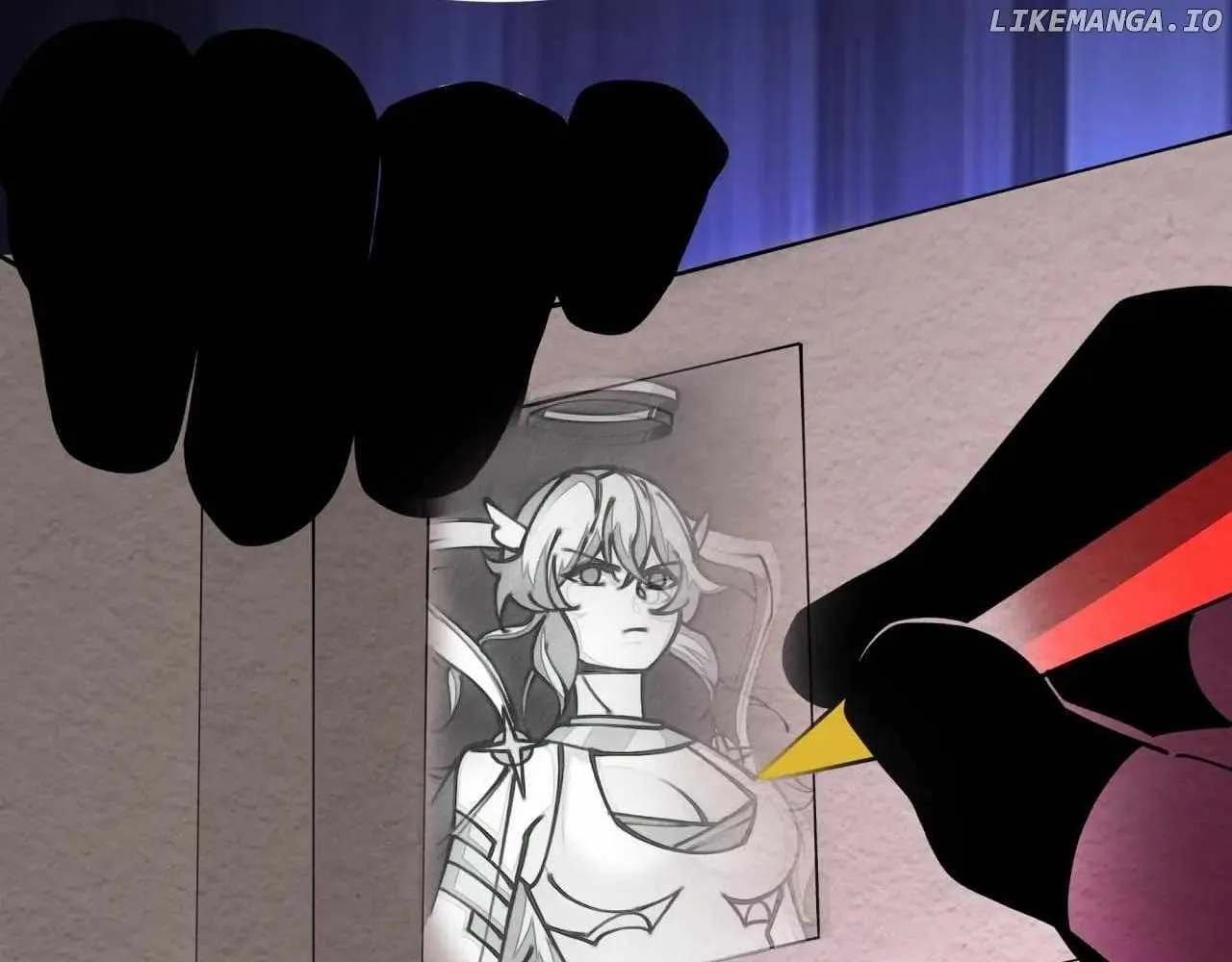 Age of Terror Chapter 394 page 110 - 