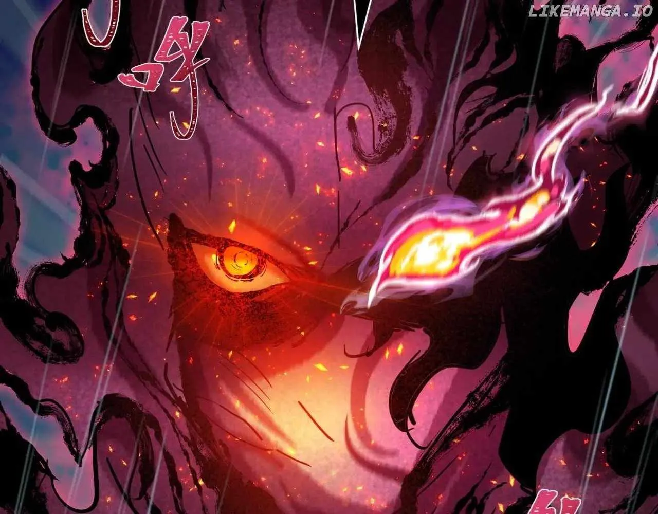 Age of Terror Chapter 394 page 113 - 