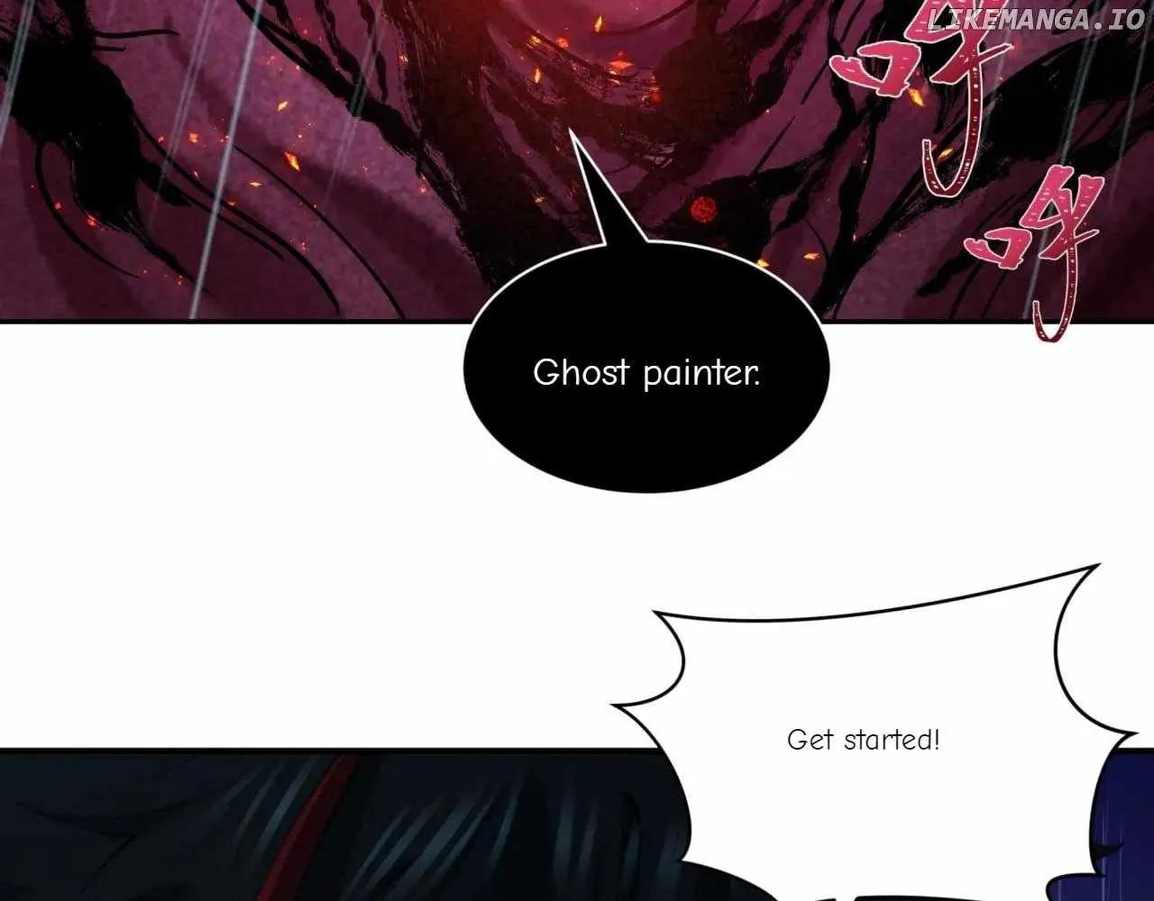 Age of Terror Chapter 394 page 114 - 