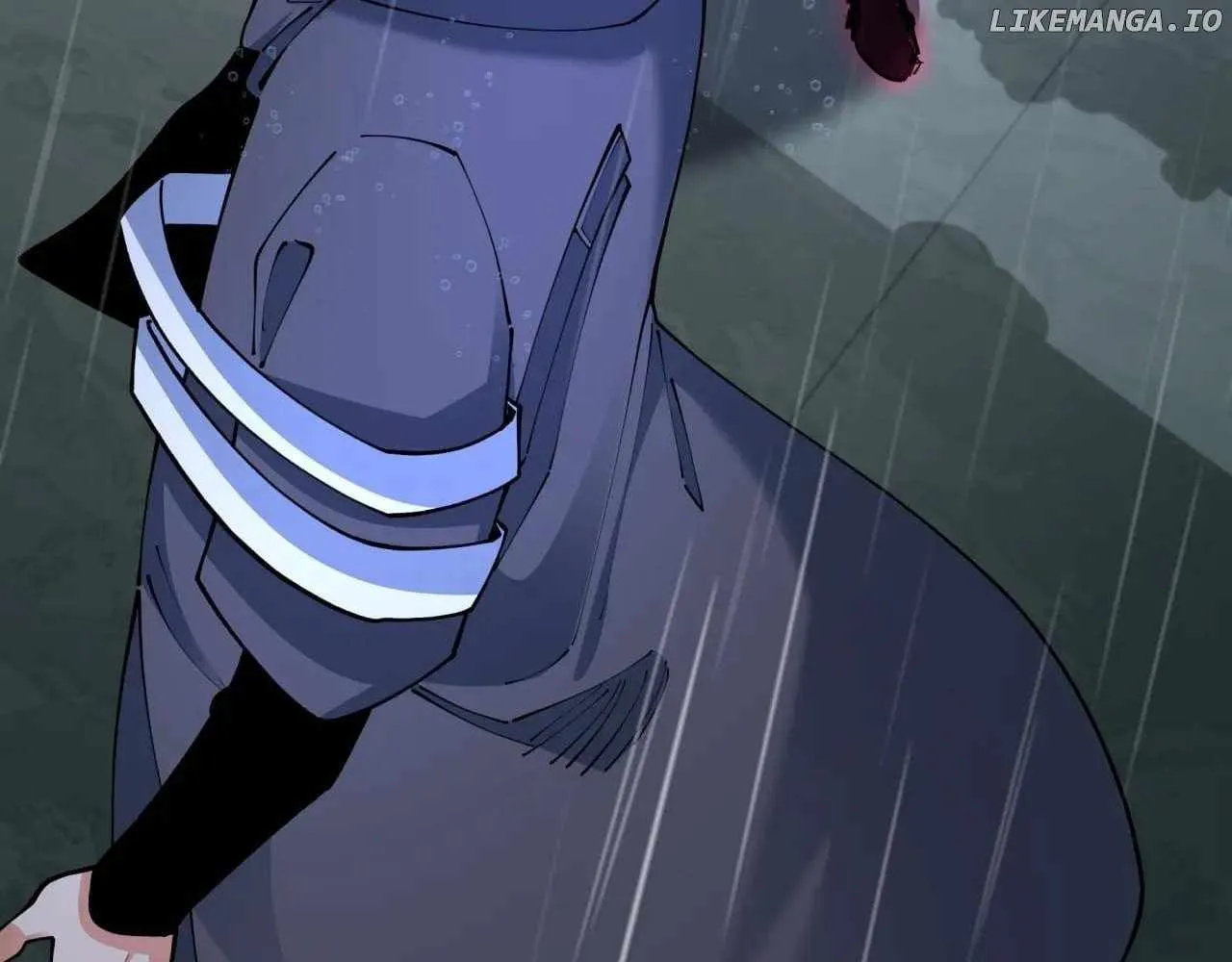 Age of Terror Chapter 394 page 118 - 