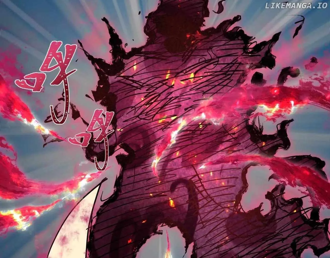 Age of Terror Chapter 394 page 124 - 