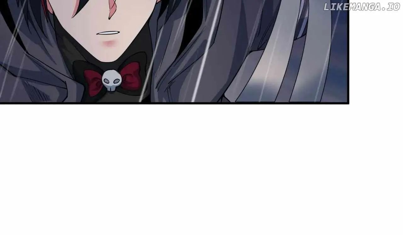 Age of Terror Chapter 394 page 127 - 