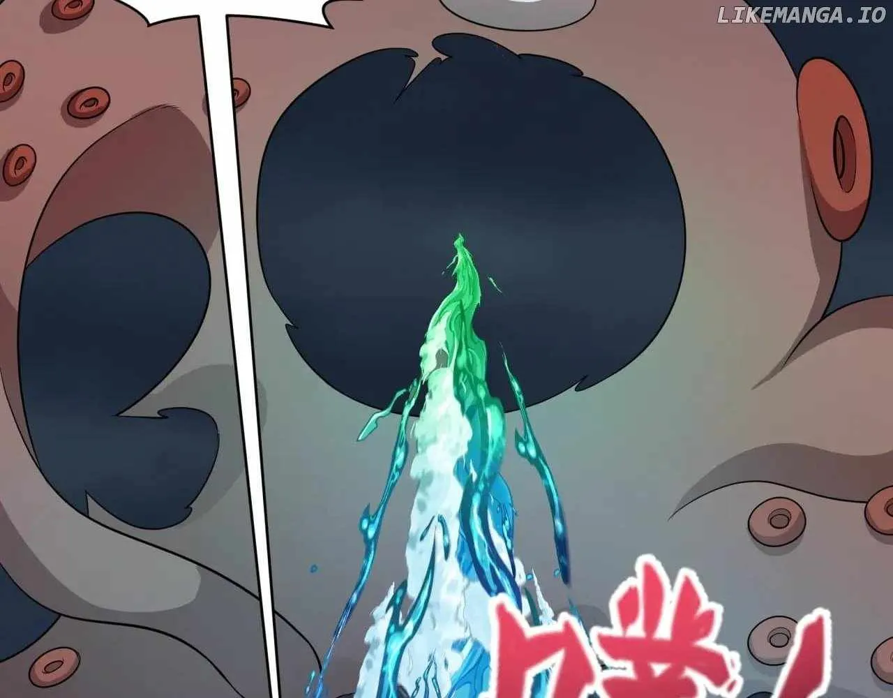 Age of Terror Chapter 394 page 140 - 