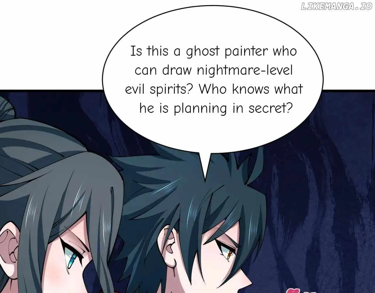 Age of Terror Chapter 394 page 147 - 