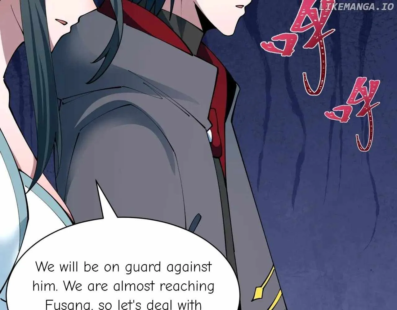 Age of Terror Chapter 394 page 148 - 