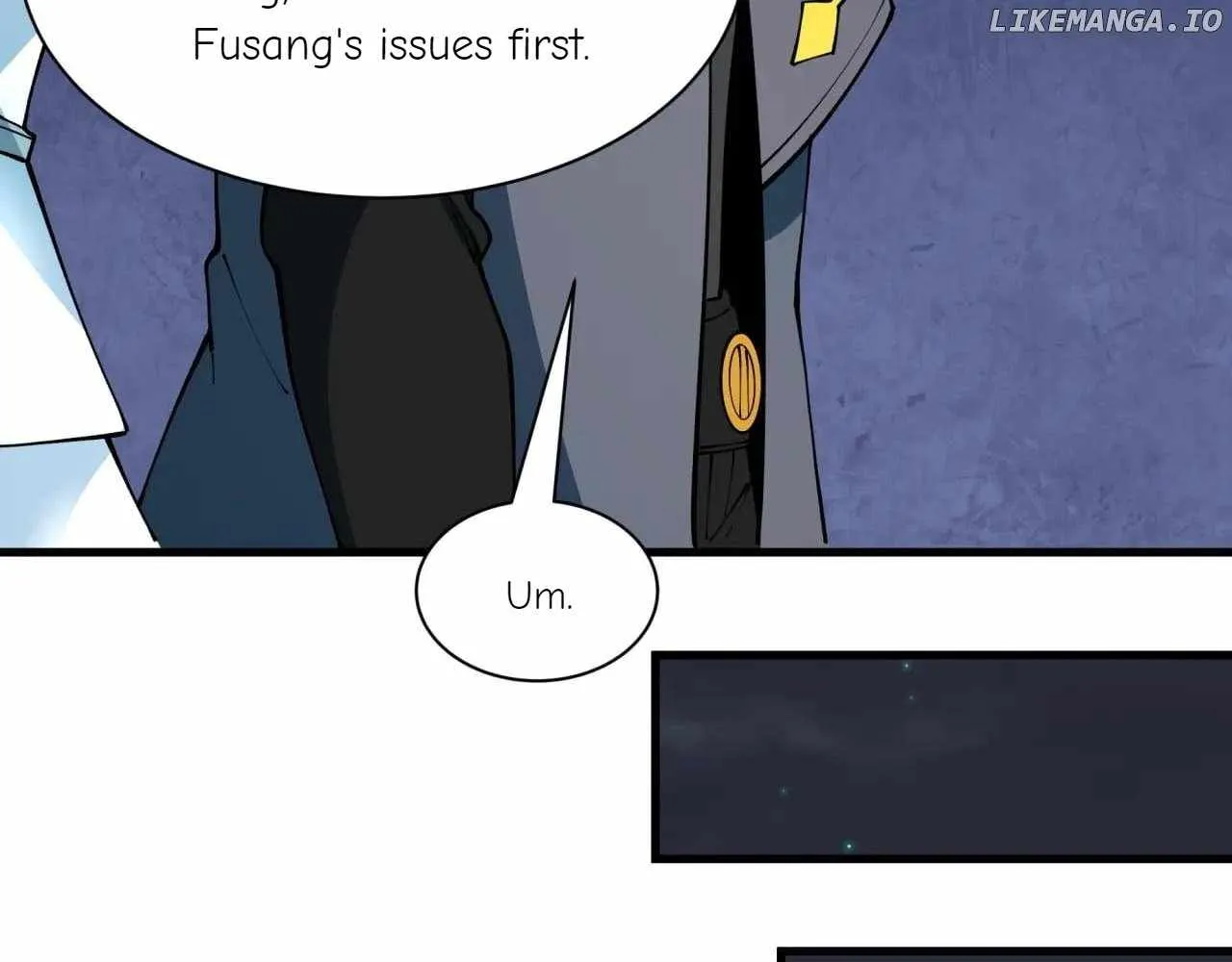 Age of Terror Chapter 394 page 149 - 