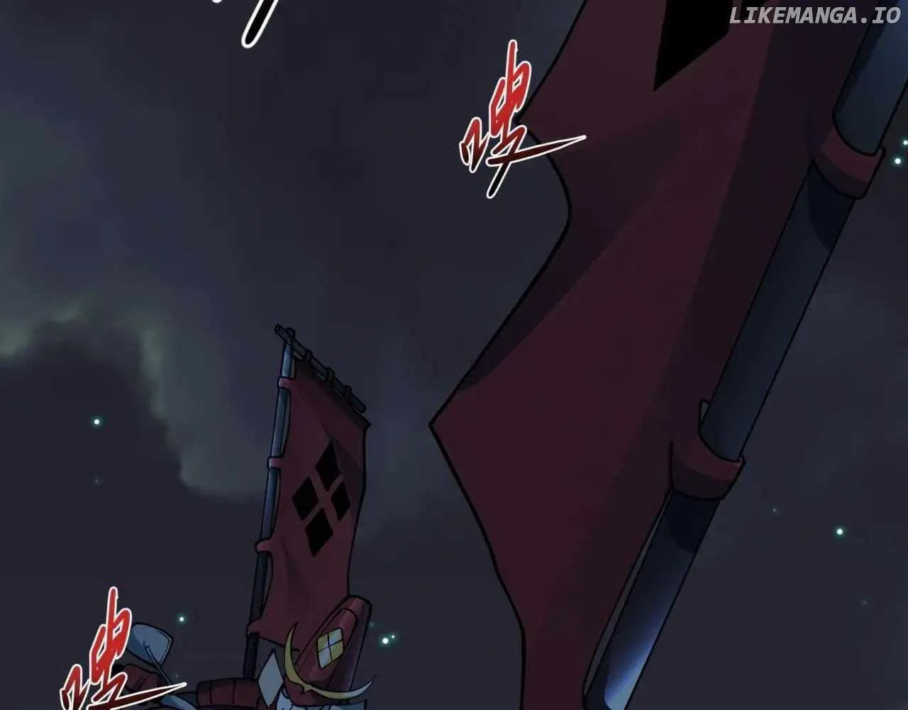 Age of Terror Chapter 394 page 155 - 