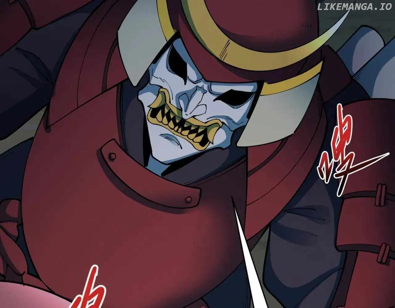 Age of Terror Chapter 394 page 157 - 