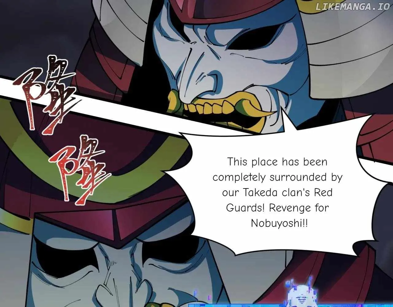 Age of Terror Chapter 394 page 162 - 
