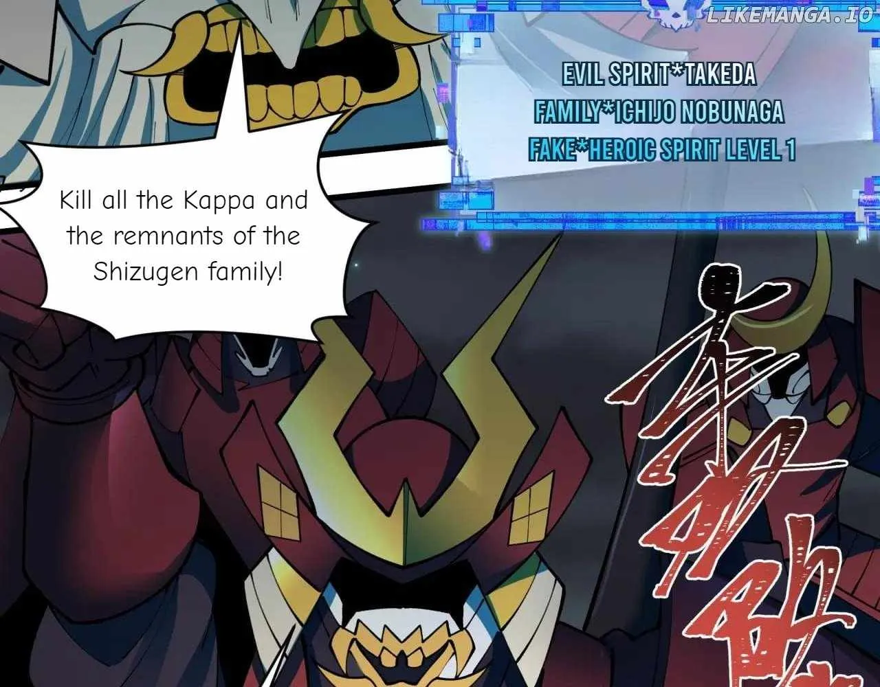 Age of Terror Chapter 394 page 163 - 