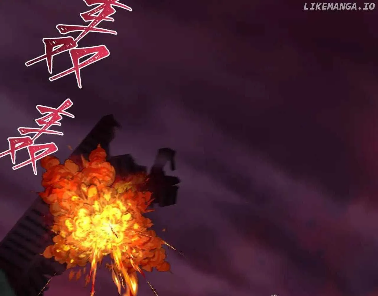Age of Terror Chapter 394 page 166 - 