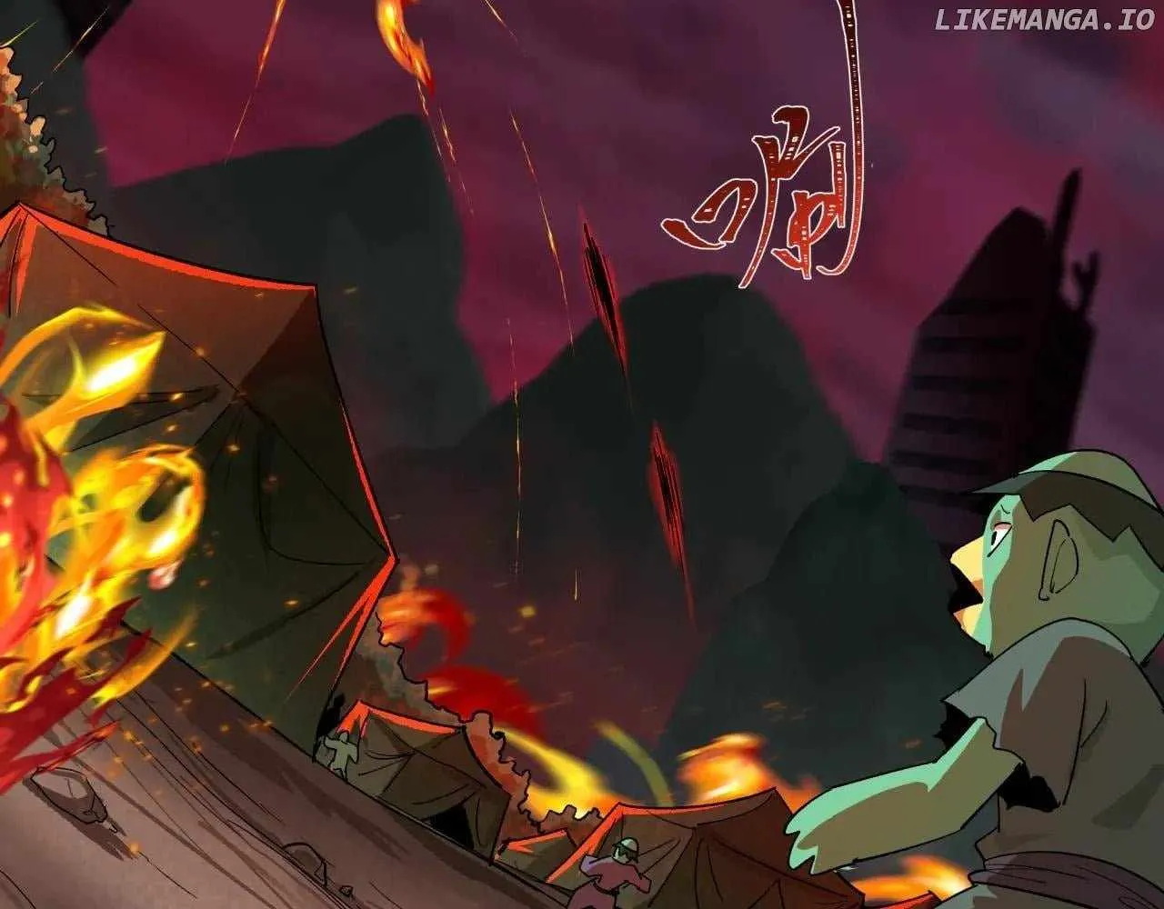 Age of Terror Chapter 394 page 167 - 