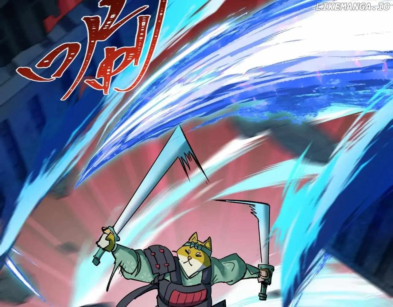 Age of Terror Chapter 394 page 169 - 