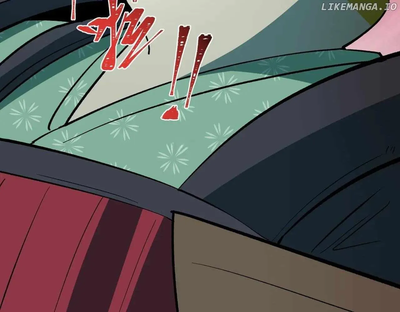 Age of Terror Chapter 394 page 174 - 