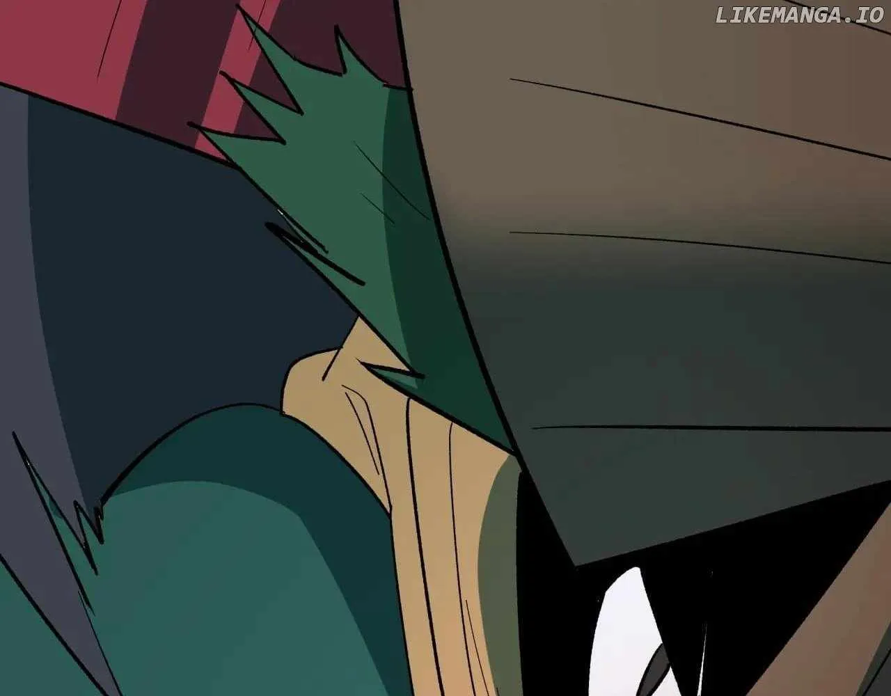 Age of Terror Chapter 394 page 175 - 