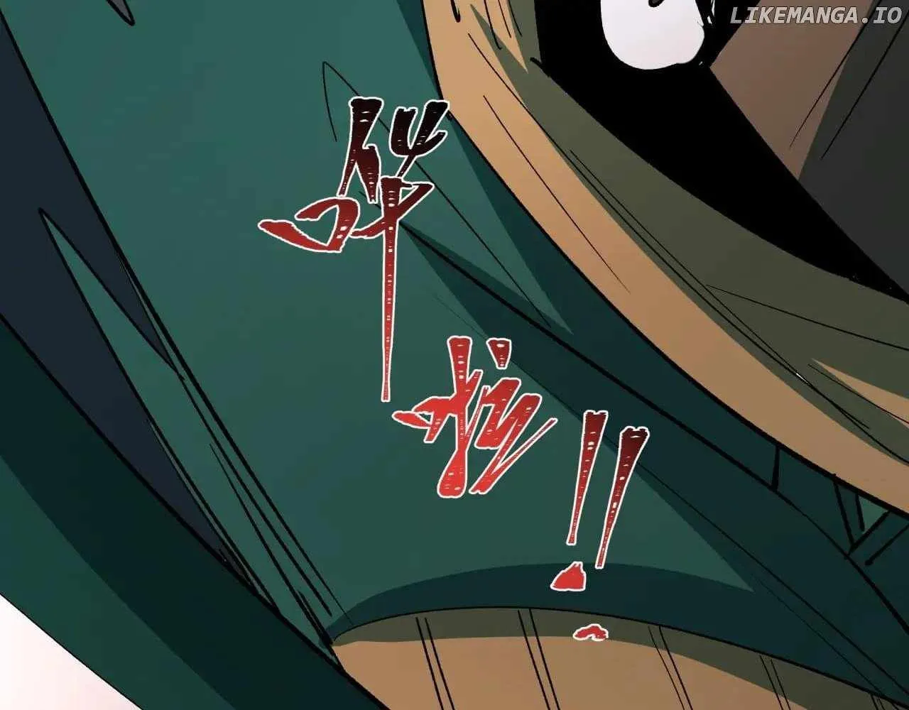 Age of Terror Chapter 394 page 176 - 