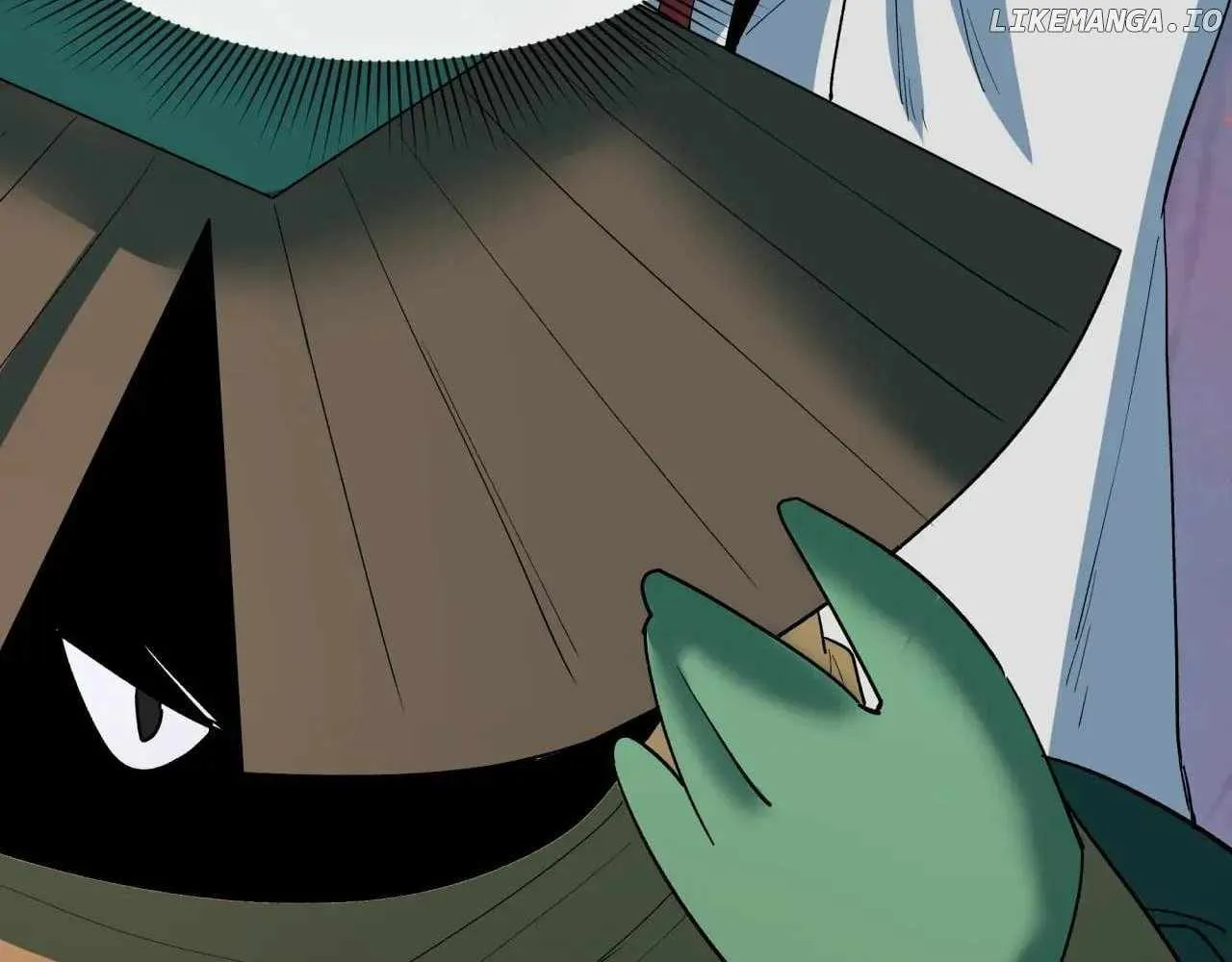 Age of Terror Chapter 394 page 180 - 