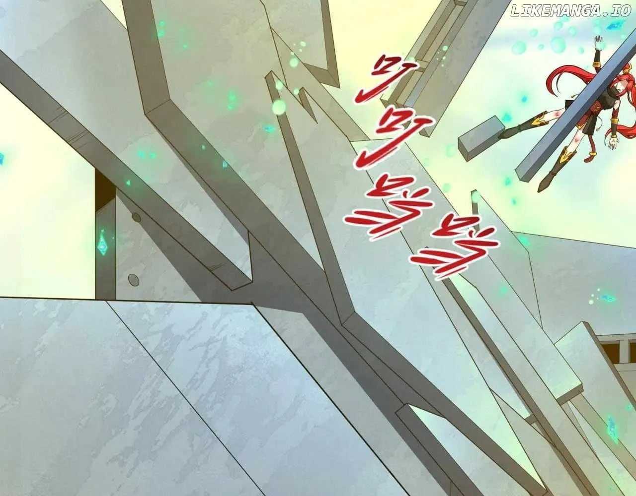 Age of Terror Chapter 394 page 23 - 
