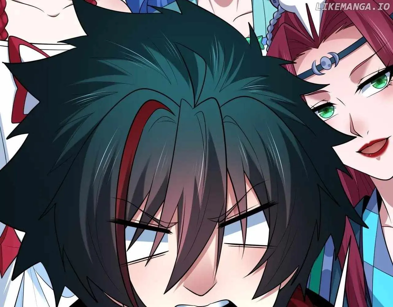 Age of Terror Chapter 394 page 33 - 