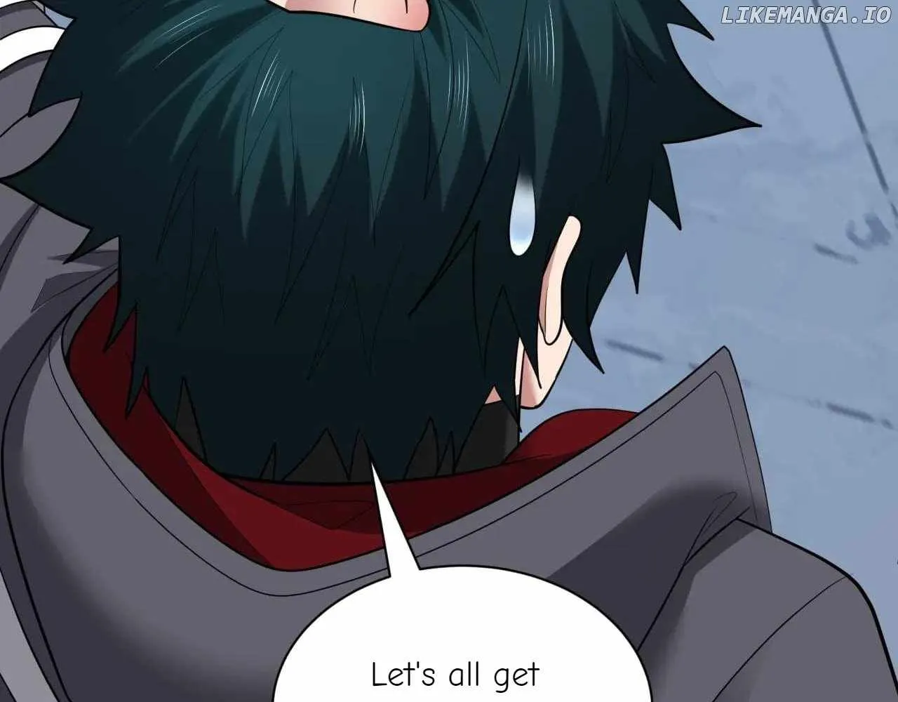 Age of Terror Chapter 394 page 46 - 