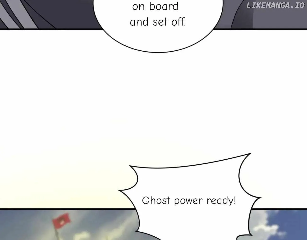 Age of Terror Chapter 394 page 47 - 