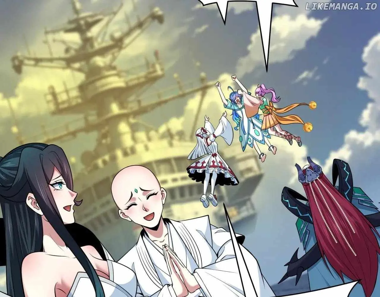 Age of Terror Chapter 394 page 48 - 