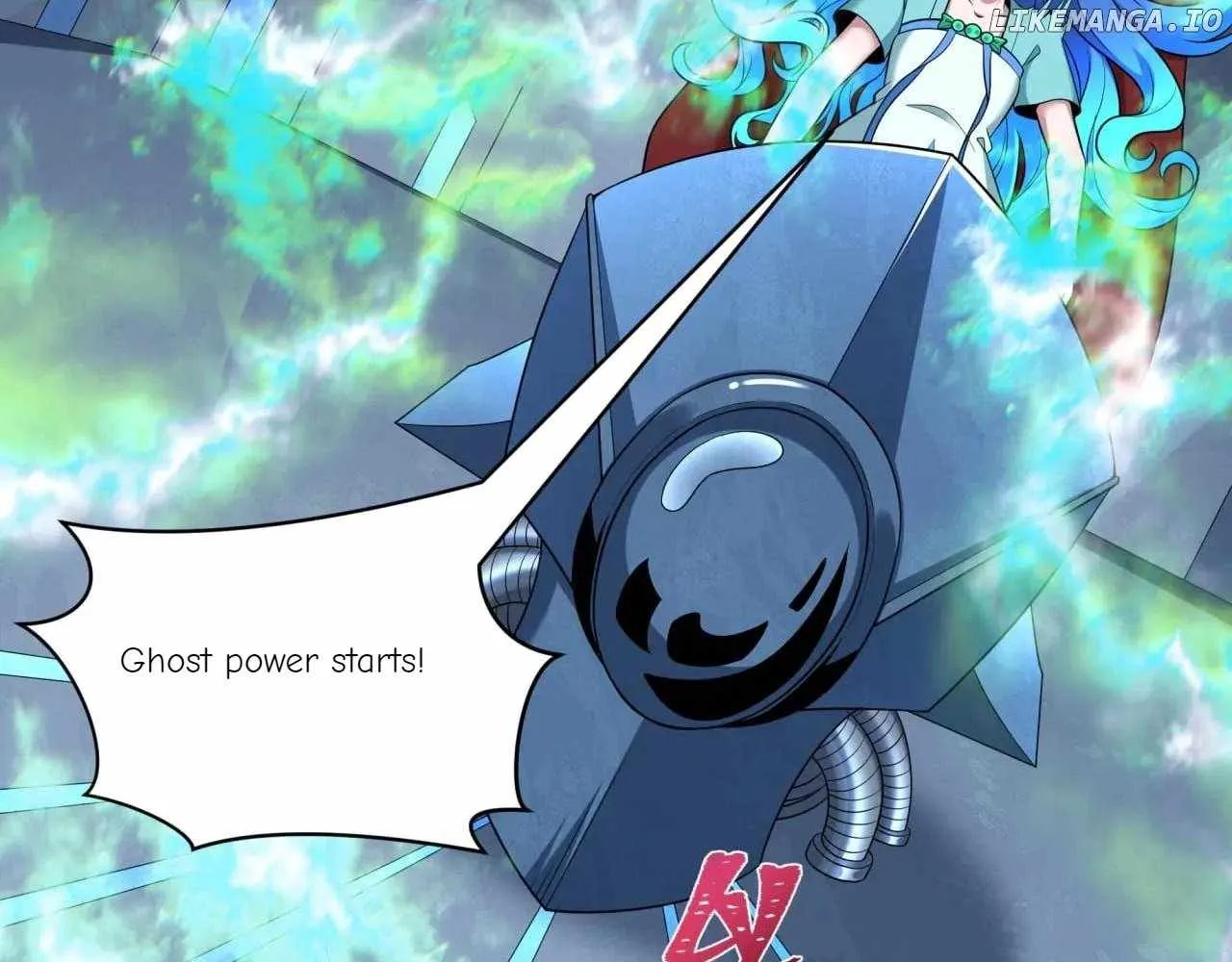 Age of Terror Chapter 394 page 52 - 