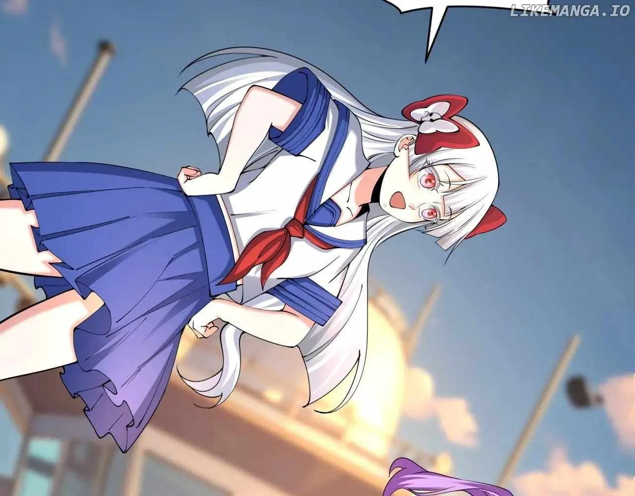 Age of Terror Chapter 394 page 59 - 