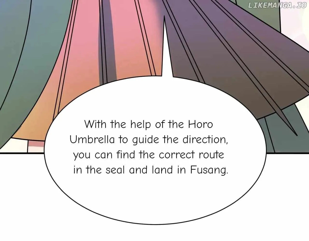 Age of Terror Chapter 394 page 8 - 