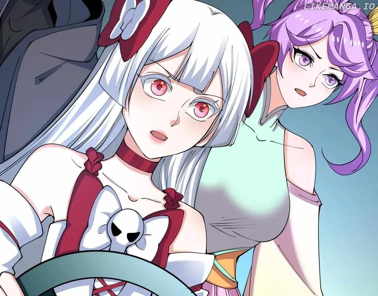 Age of Terror Chapter 394 page 76 - 