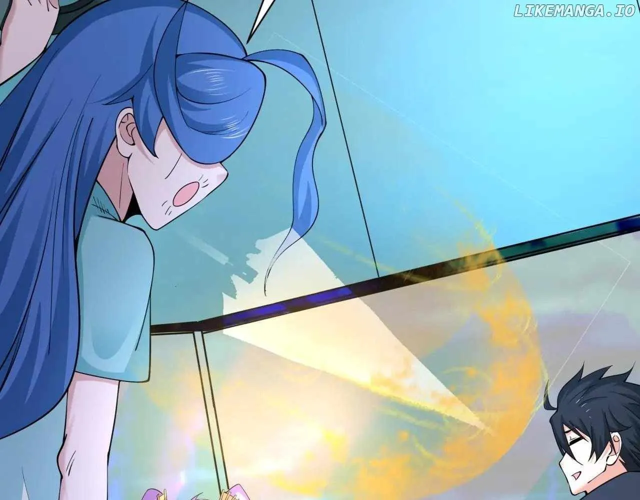 Age of Terror Chapter 394 page 80 - 