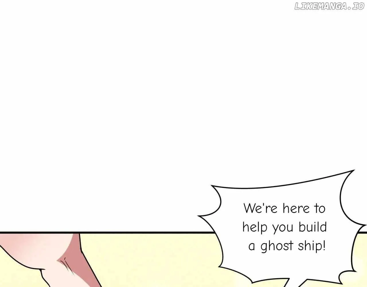 Age of Terror Chapter 394 page 9 - 