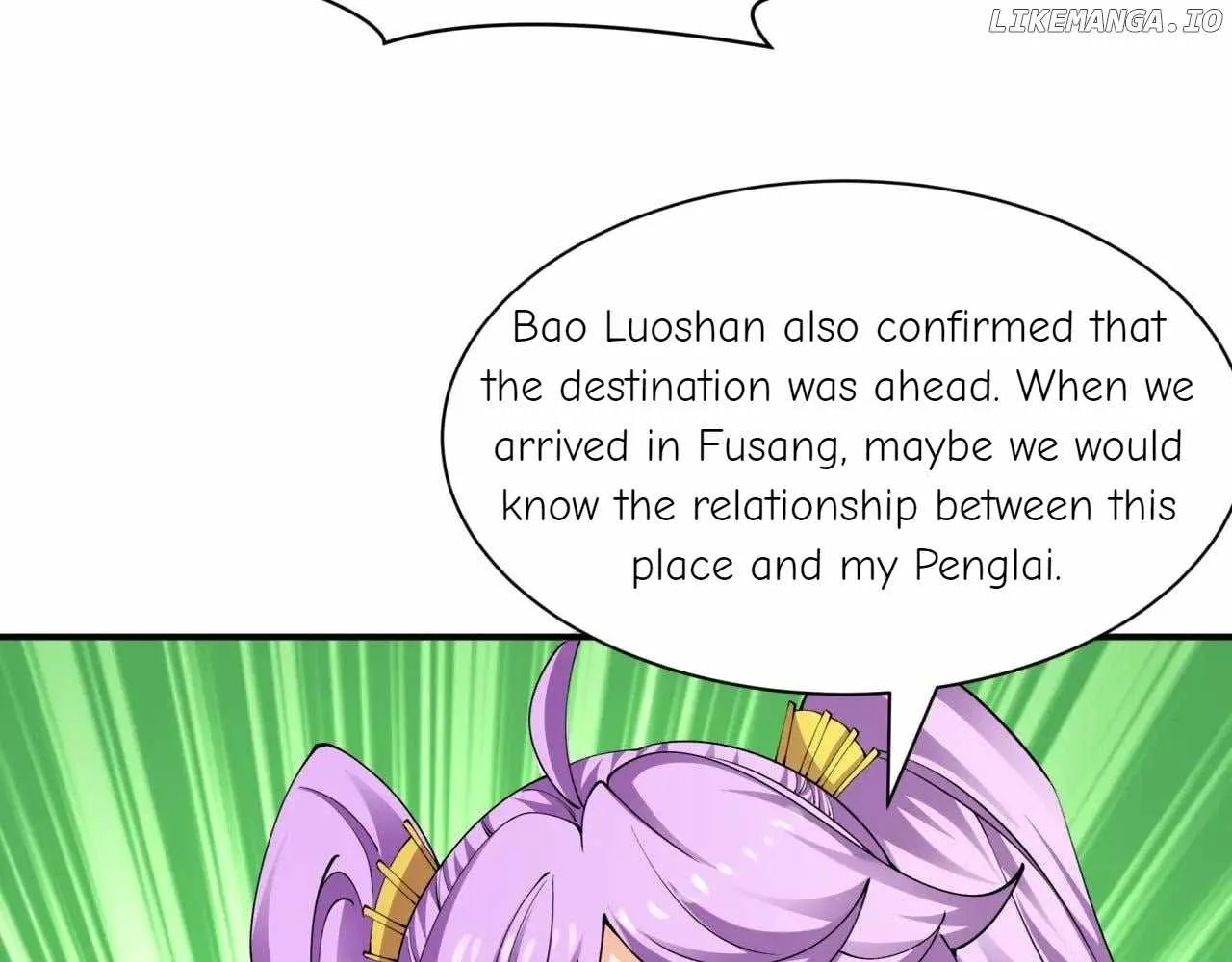 Age of Terror Chapter 394 page 86 - 