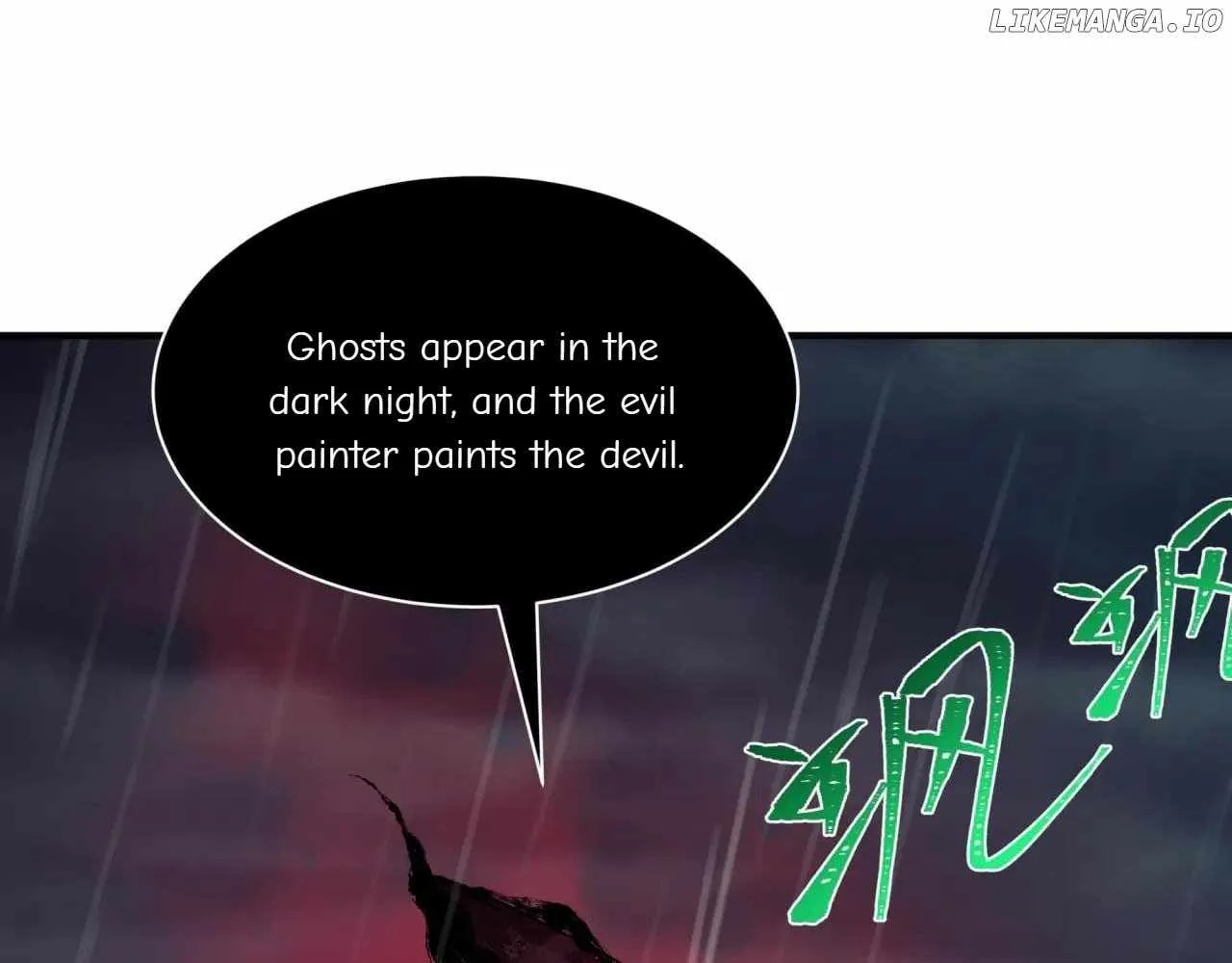 Age of Terror Chapter 394 page 94 - 