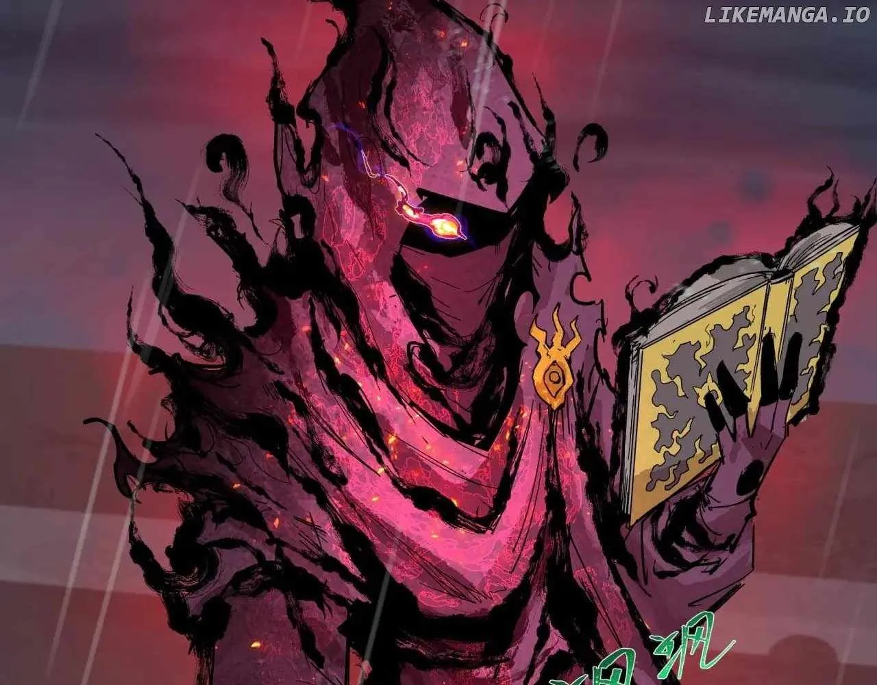 Age of Terror Chapter 394 page 95 - 