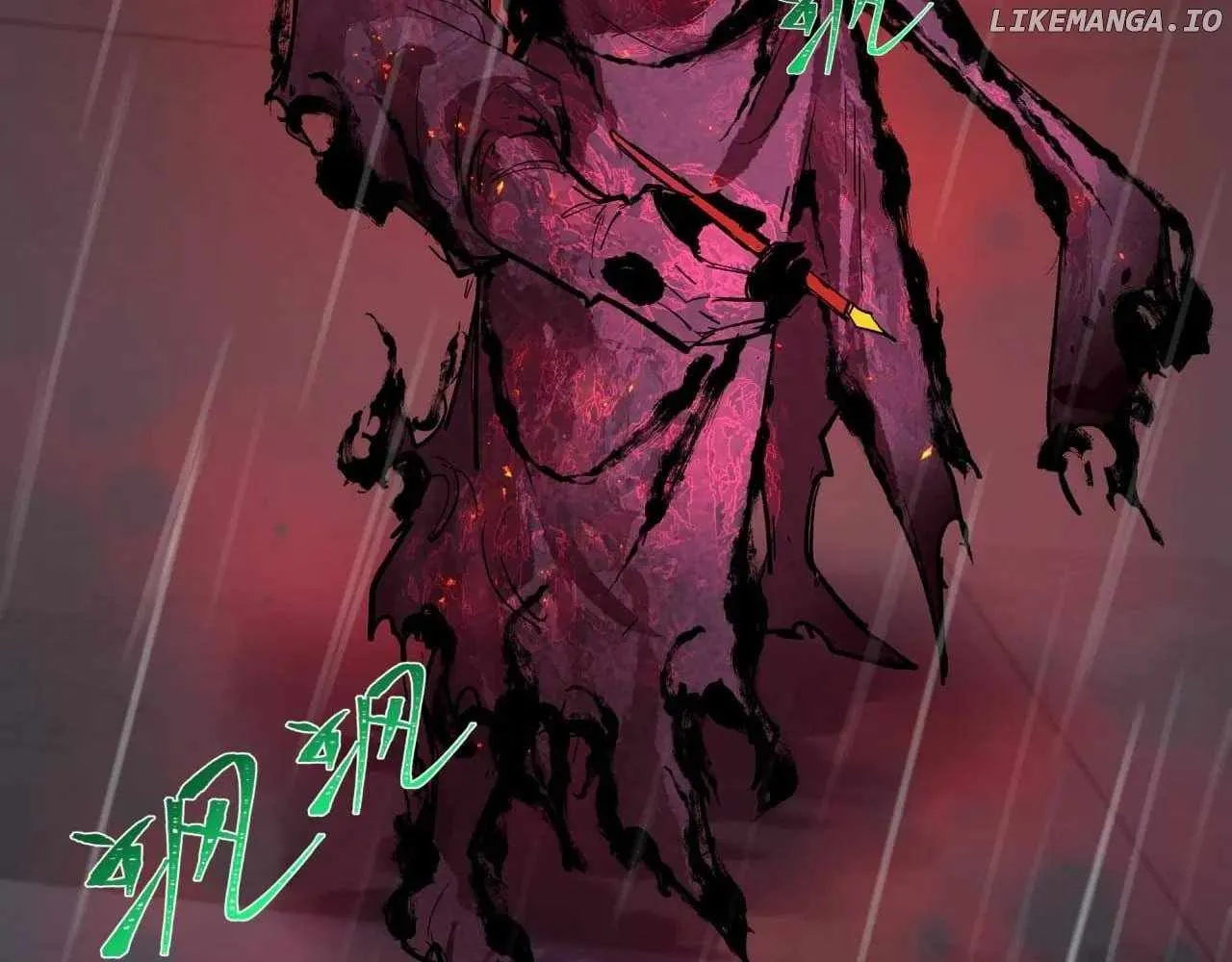 Age of Terror Chapter 394 page 96 - 