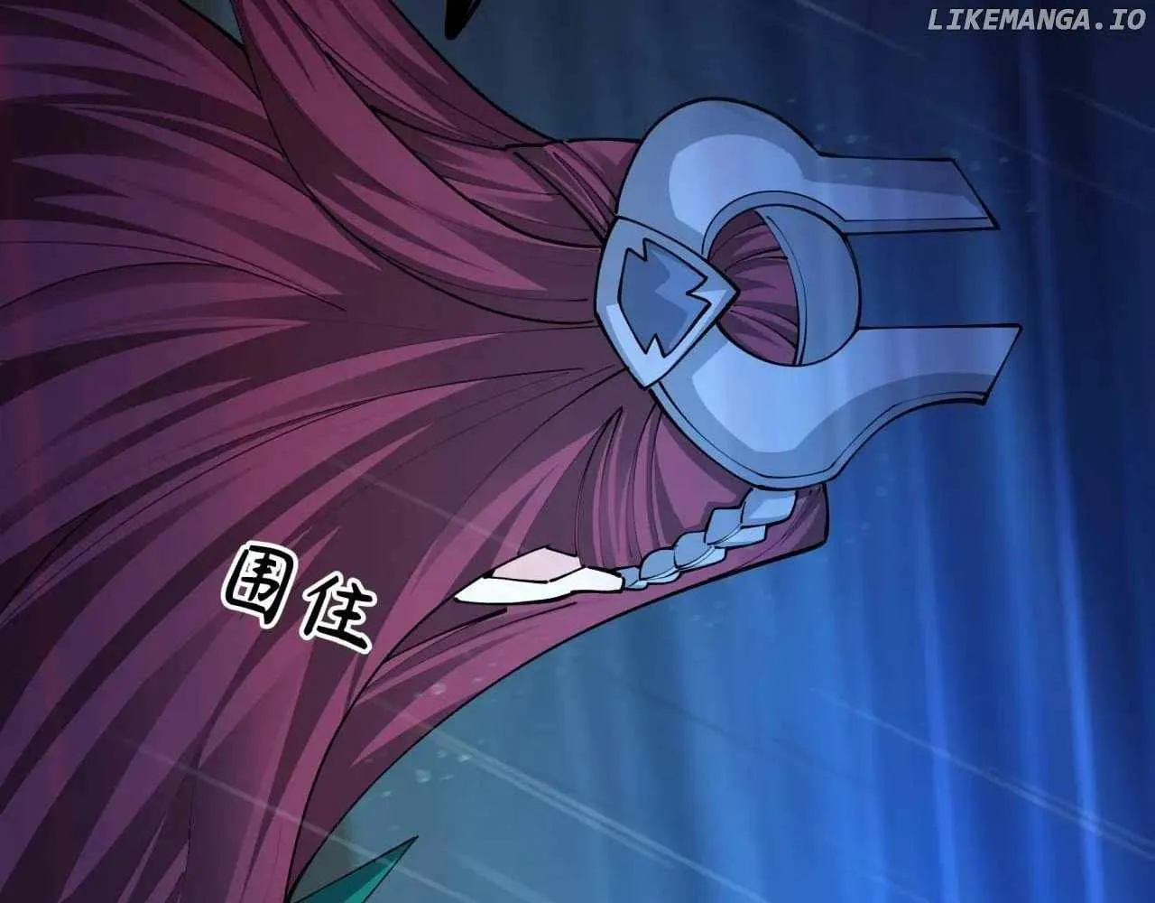 Age of Terror Chapter 394 page 98 - 