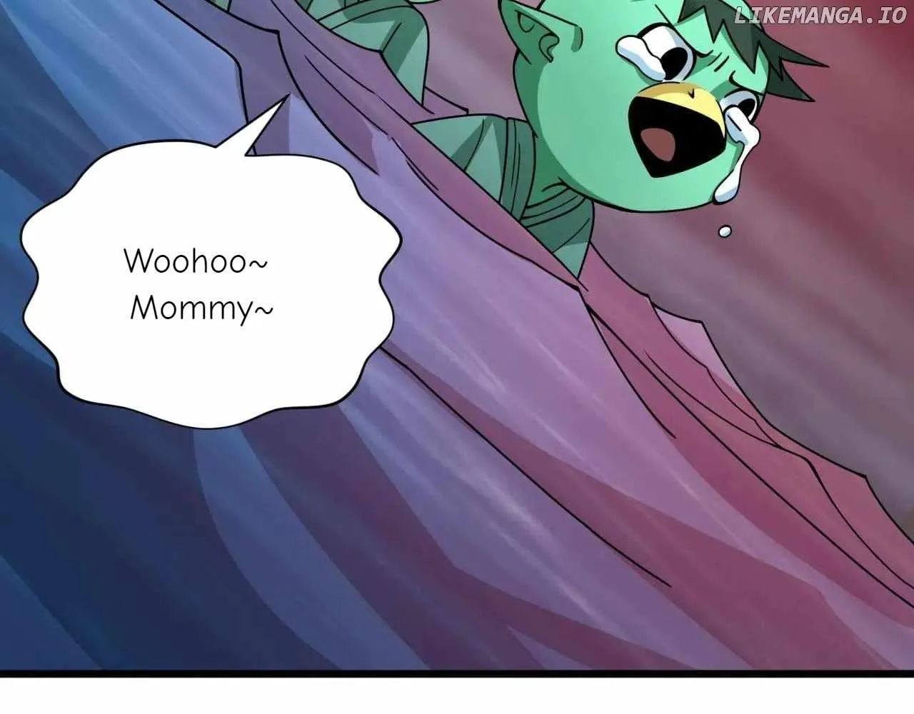 Age of Terror Chapter 395 page 105 - 