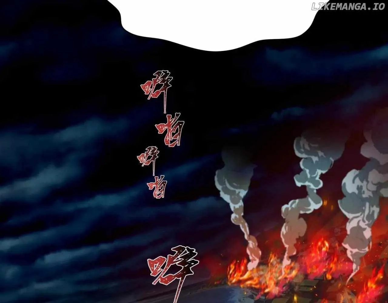 Age of Terror Chapter 395 page 107 - 