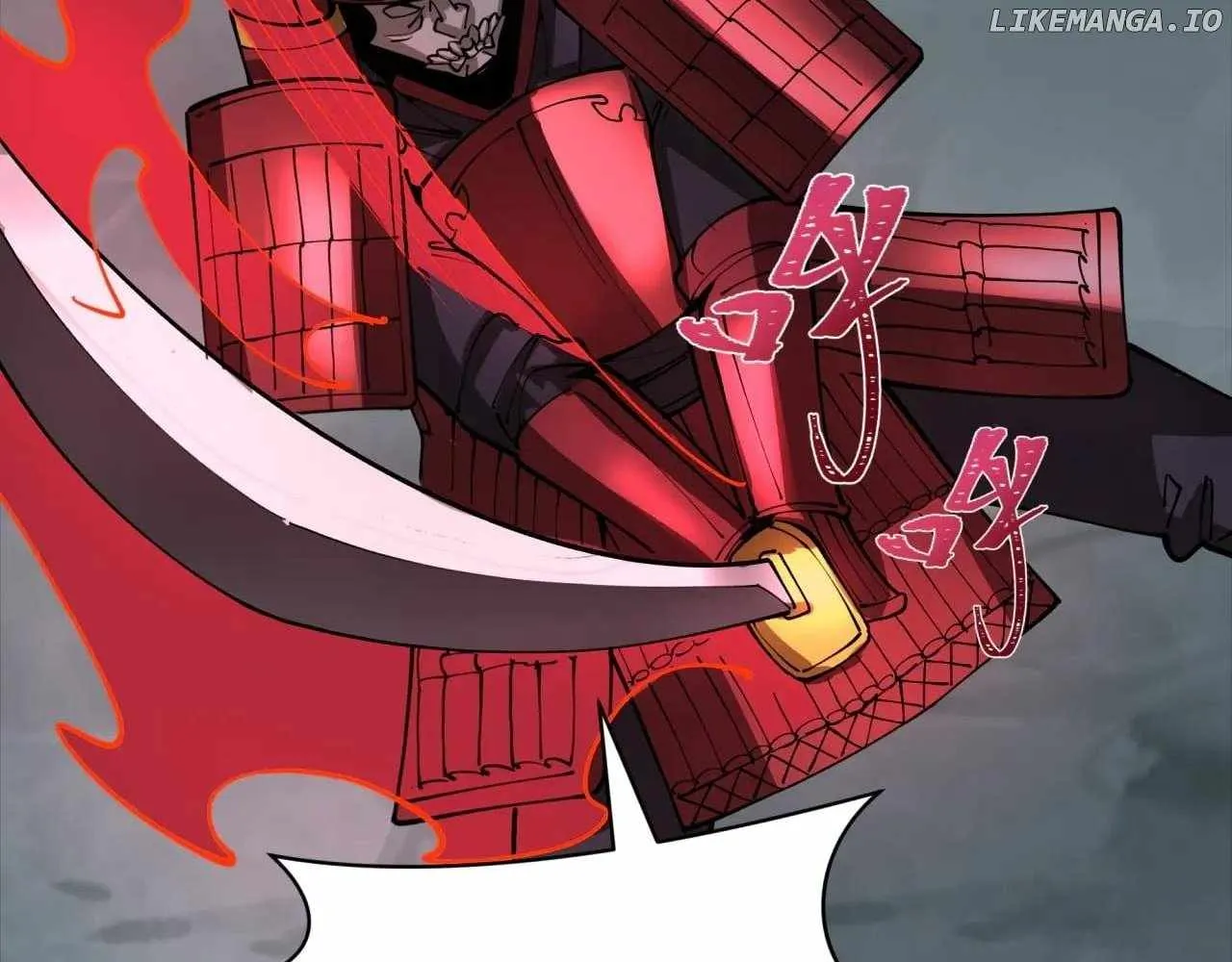 Age of Terror Chapter 395 page 111 - 
