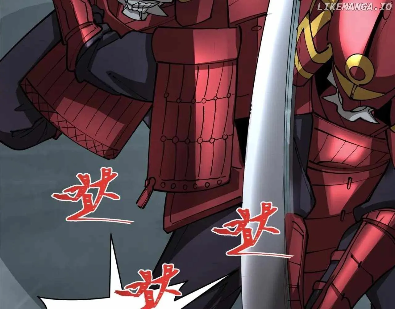 Age of Terror Chapter 395 page 114 - 
