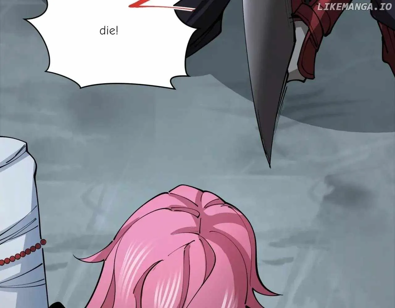 Age of Terror Chapter 395 page 115 - 