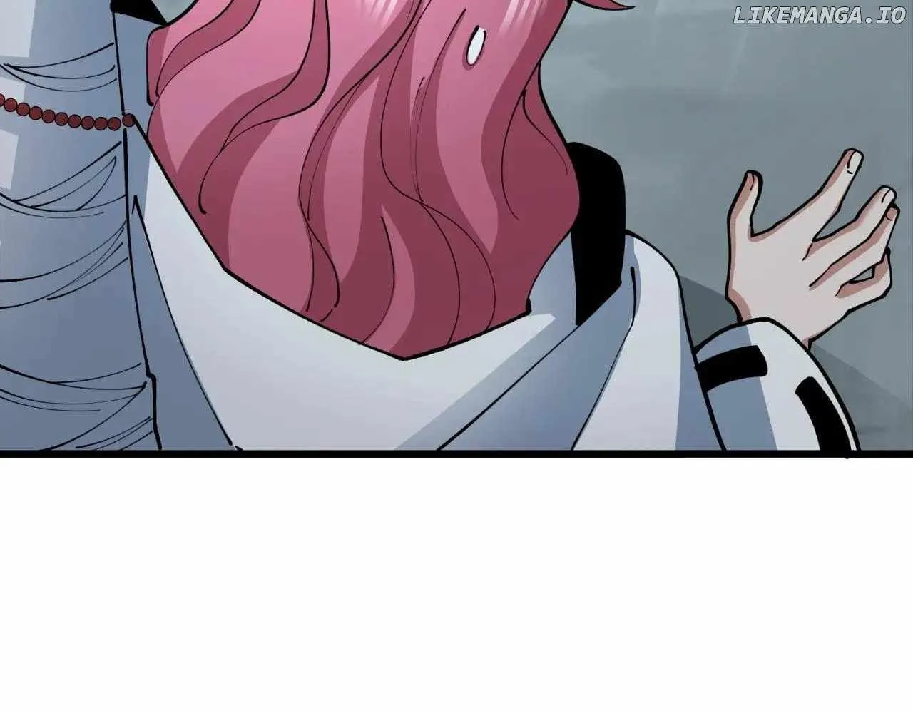 Age of Terror Chapter 395 page 116 - 