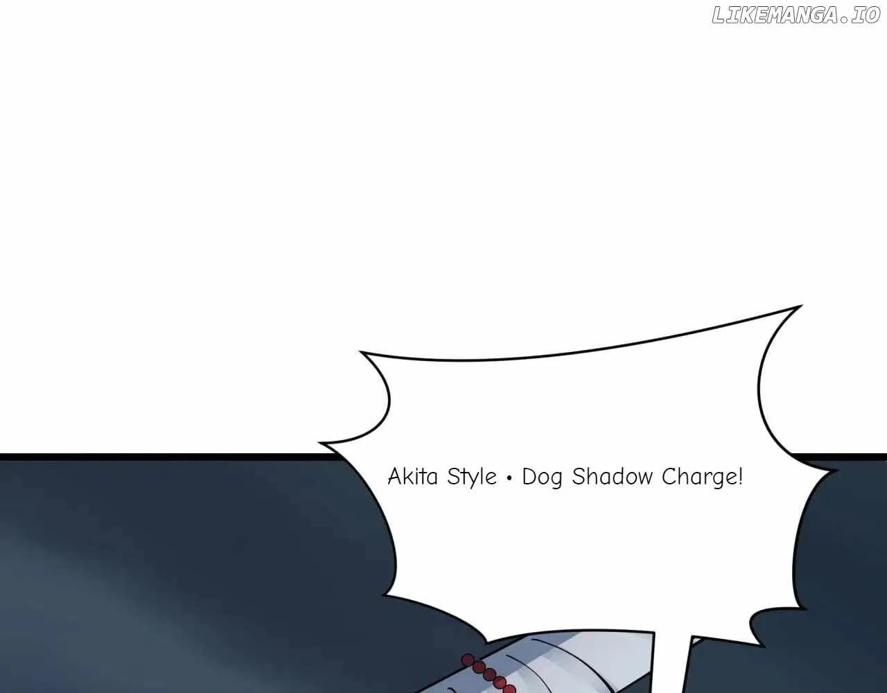 Age of Terror Chapter 395 page 117 - 