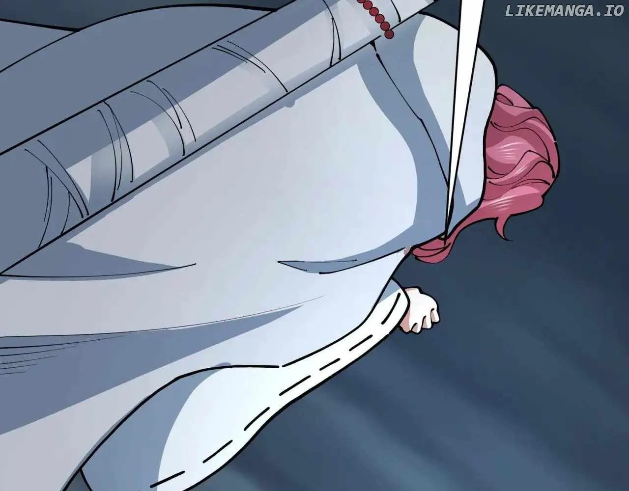 Age of Terror Chapter 395 page 118 - 