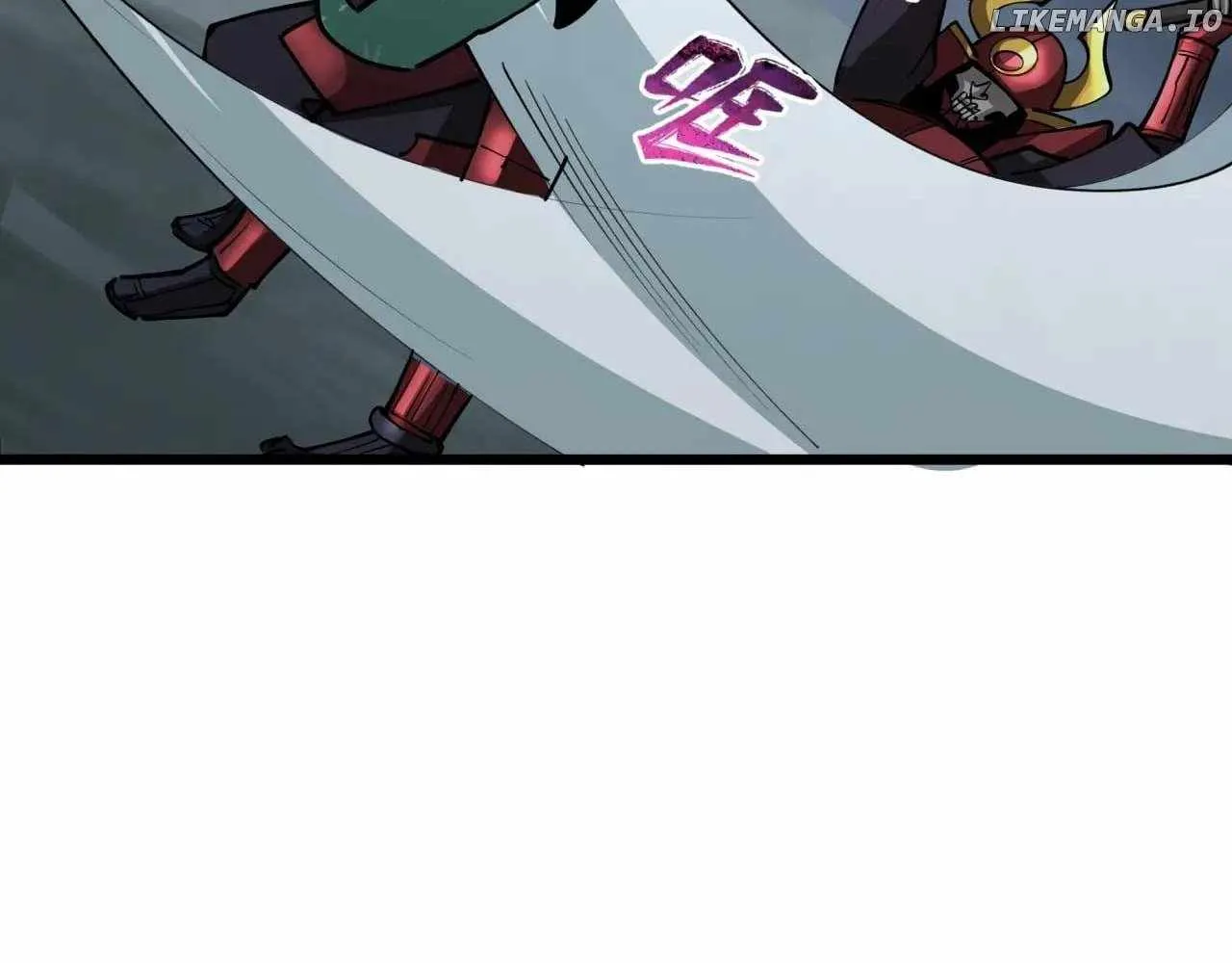 Age of Terror Chapter 395 page 120 - 